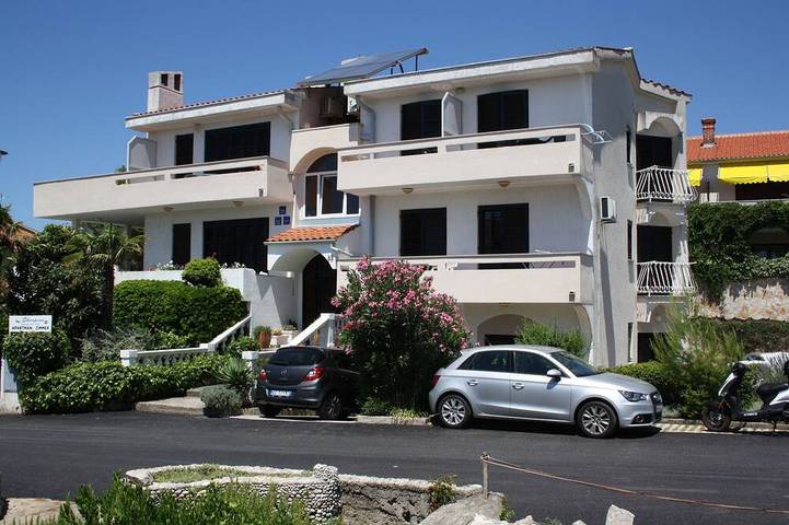 Holiday home for 2 people - 1