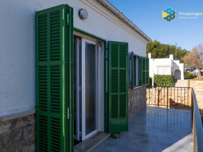 Apartamento entero, Apartamento Cas Porrerenc, Son Serra de Marina, Ma in Playa Son Serra de Marina, Santa Margalida