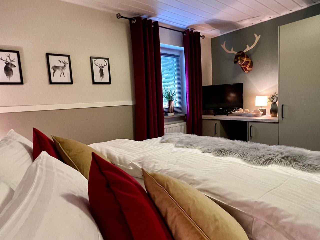 Zandtissimo 54 in Zandt, Ostbayern