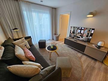 Ferienwohnung für 2 Personen in Hohwacht Strand, Hohwacht, Bild 4