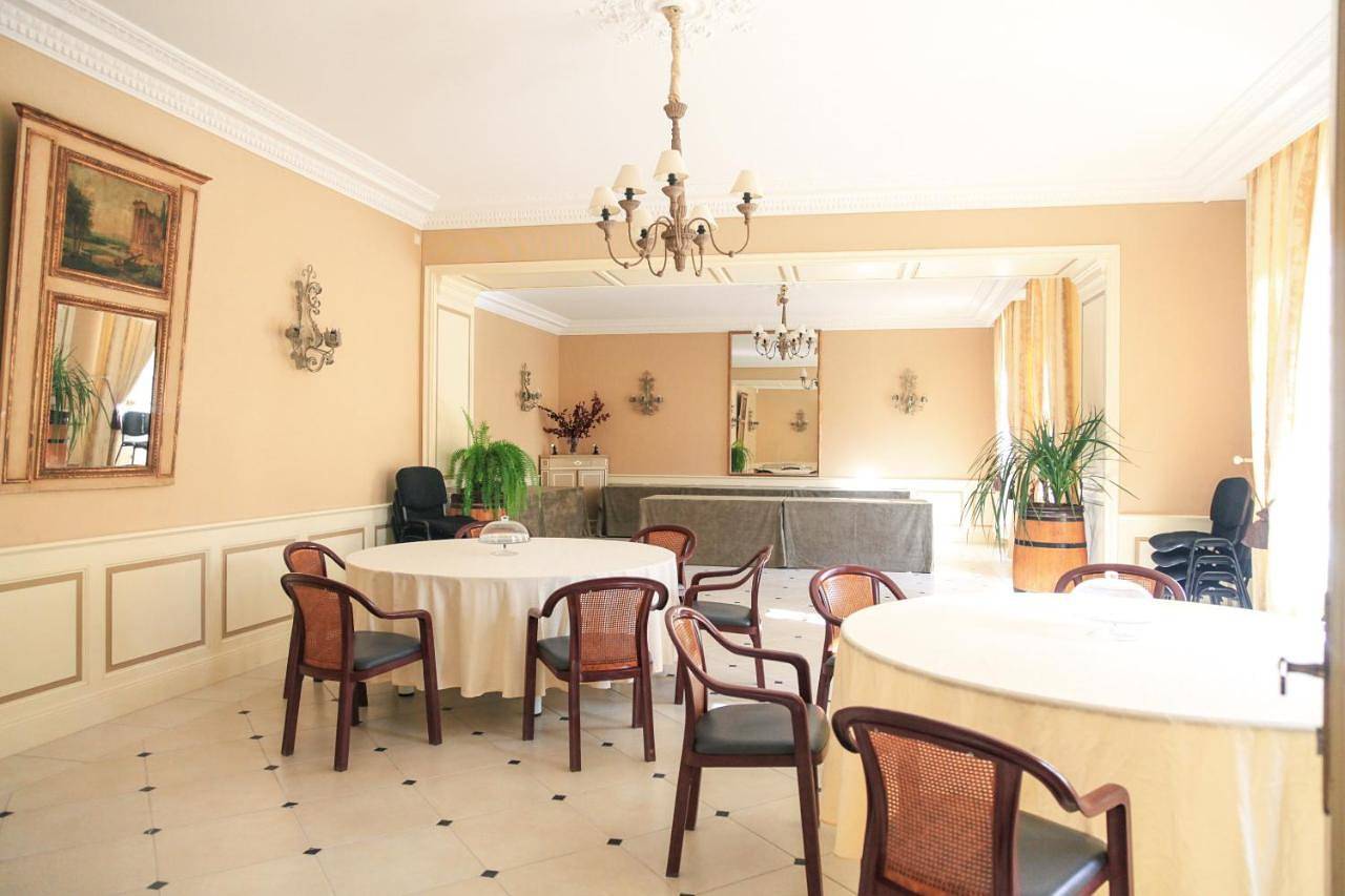 One-Bedroom Suite in Tresses, Région de Bordeaux