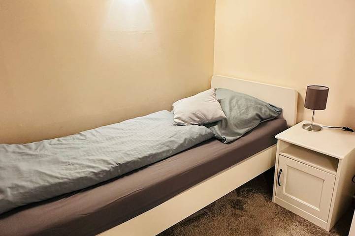 Ferienhaus für 8 Personen, mit Terrasse in Hannover und Umgebung - 3