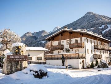 Hütte für 4 Personen in Abfaltersbach, Osttirol, Bild 1