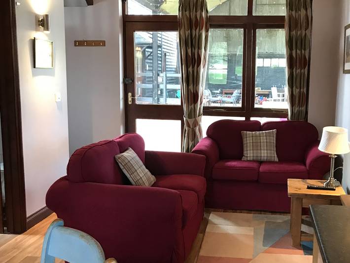 Gîte pour 4 personnes avec jardin in Littleport, Cambridgeshire