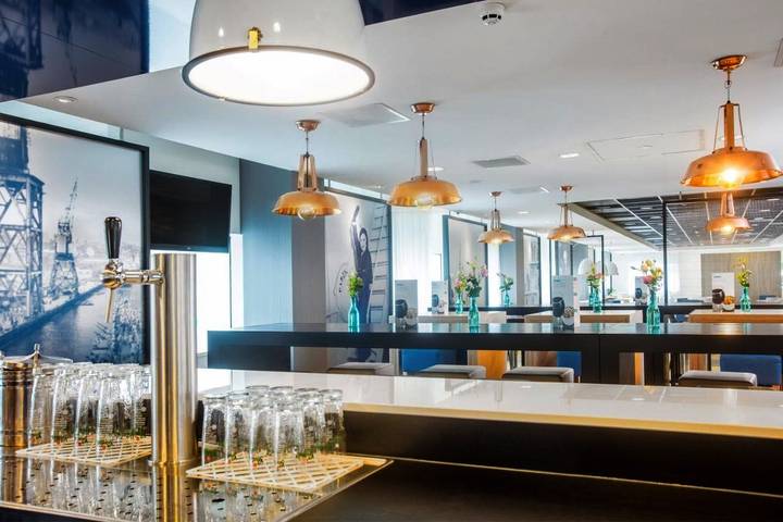 Hôtel pour 2 personnes à Rotterdam - 4