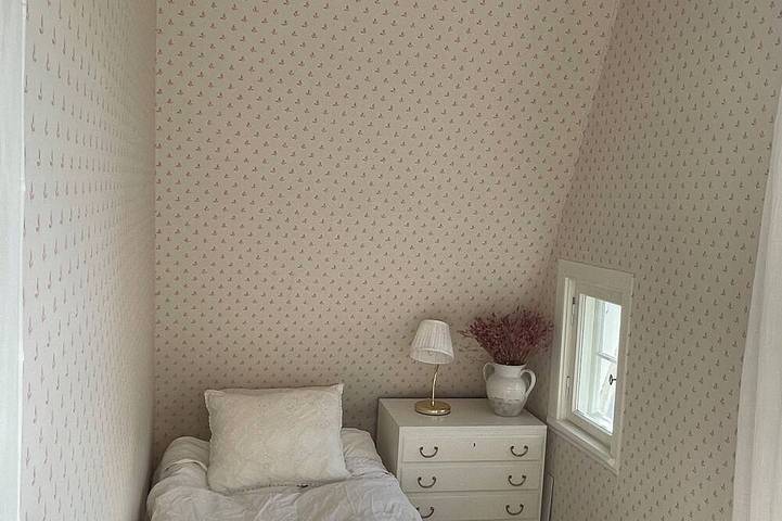 Ferienhaus für 12 Personen, mit Sauna und Garten sowie Balkon in Vaxholm - 3