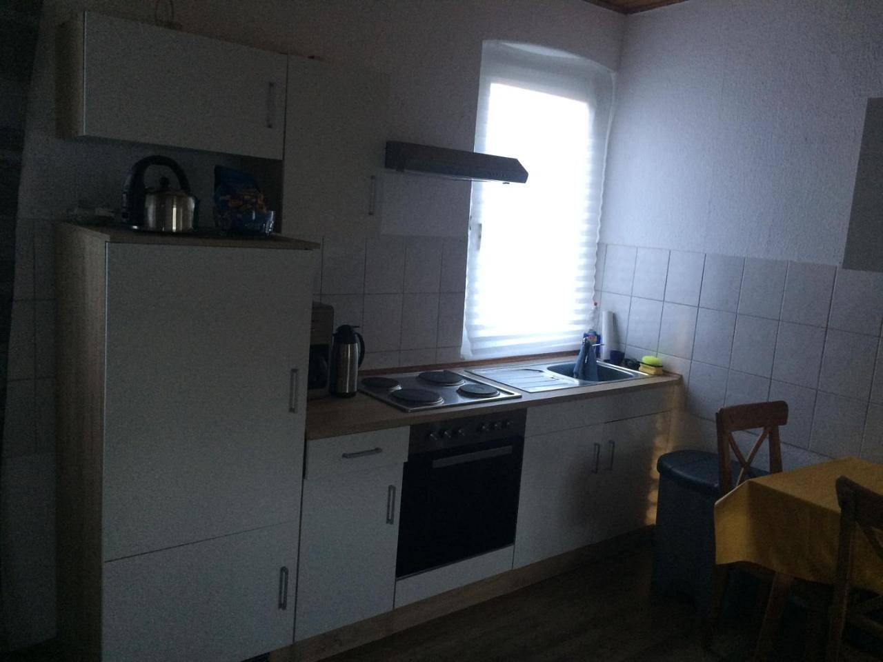 Ganze Wohnung, One-Bedroom Apartment in Ludwigshafen, Pfälzer Rheinebene