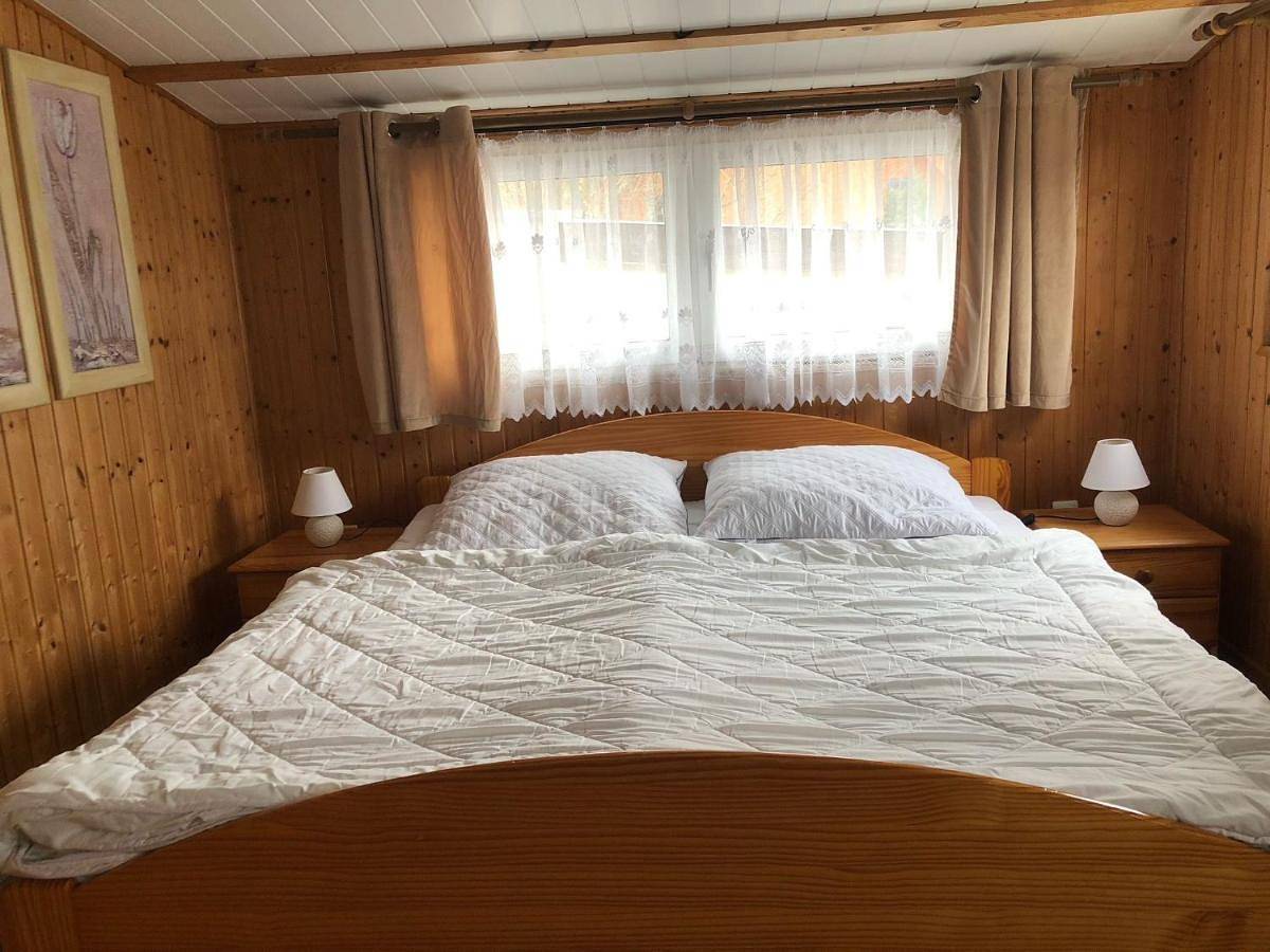 Ganze Wohnung, Ferienbungalow Karnitz/Rügen in Garz/Rügen, Rügen