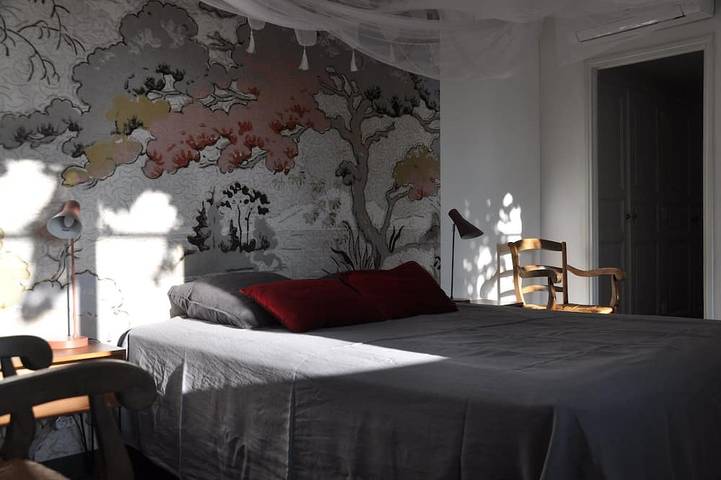 Villa pour 10 personnes, avec jardin et balcon à Le Beausset - 2