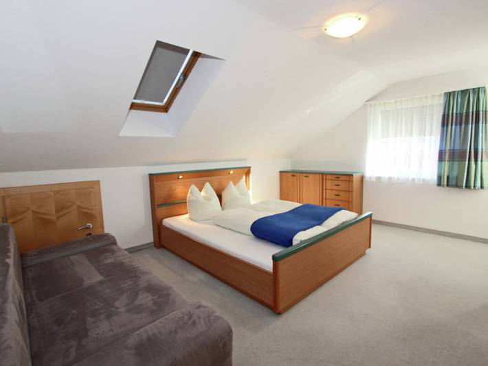 Vakantieappartement voor 4 personen, met Terras in Serfaus-Fiss-Ladis