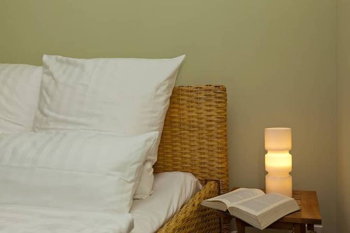 Ferienwohnung für 10 Personen, mit Garten und Sauna in Walow - 3