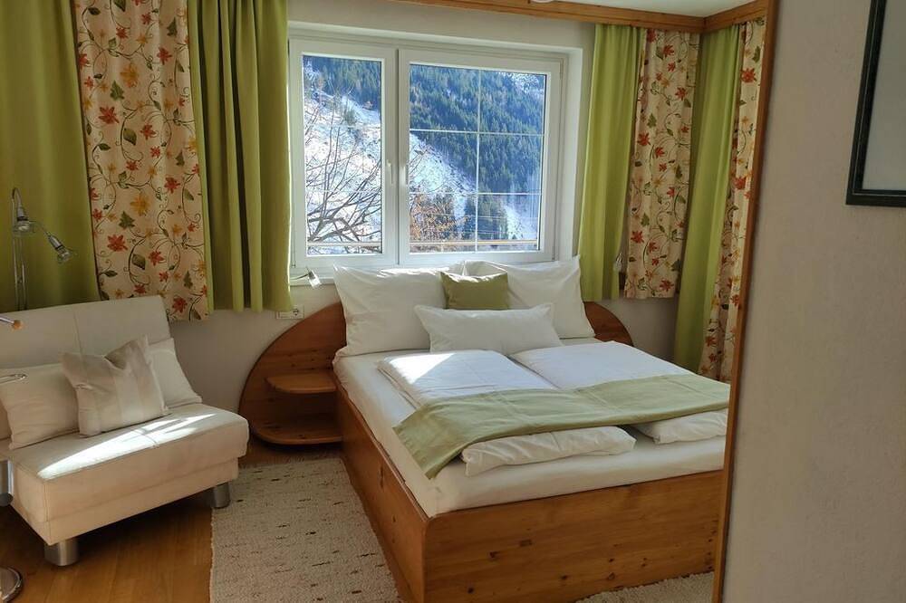 Ganze Wohnung, Ferienwohnung Kerschbaumer - Appartement/Fewo in Rangersdorf, Bezirk Spittal an der Drau