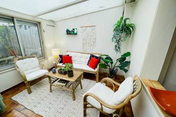 Ferienhaus für 3 Personen, kinderfreundlich in La Rochelle