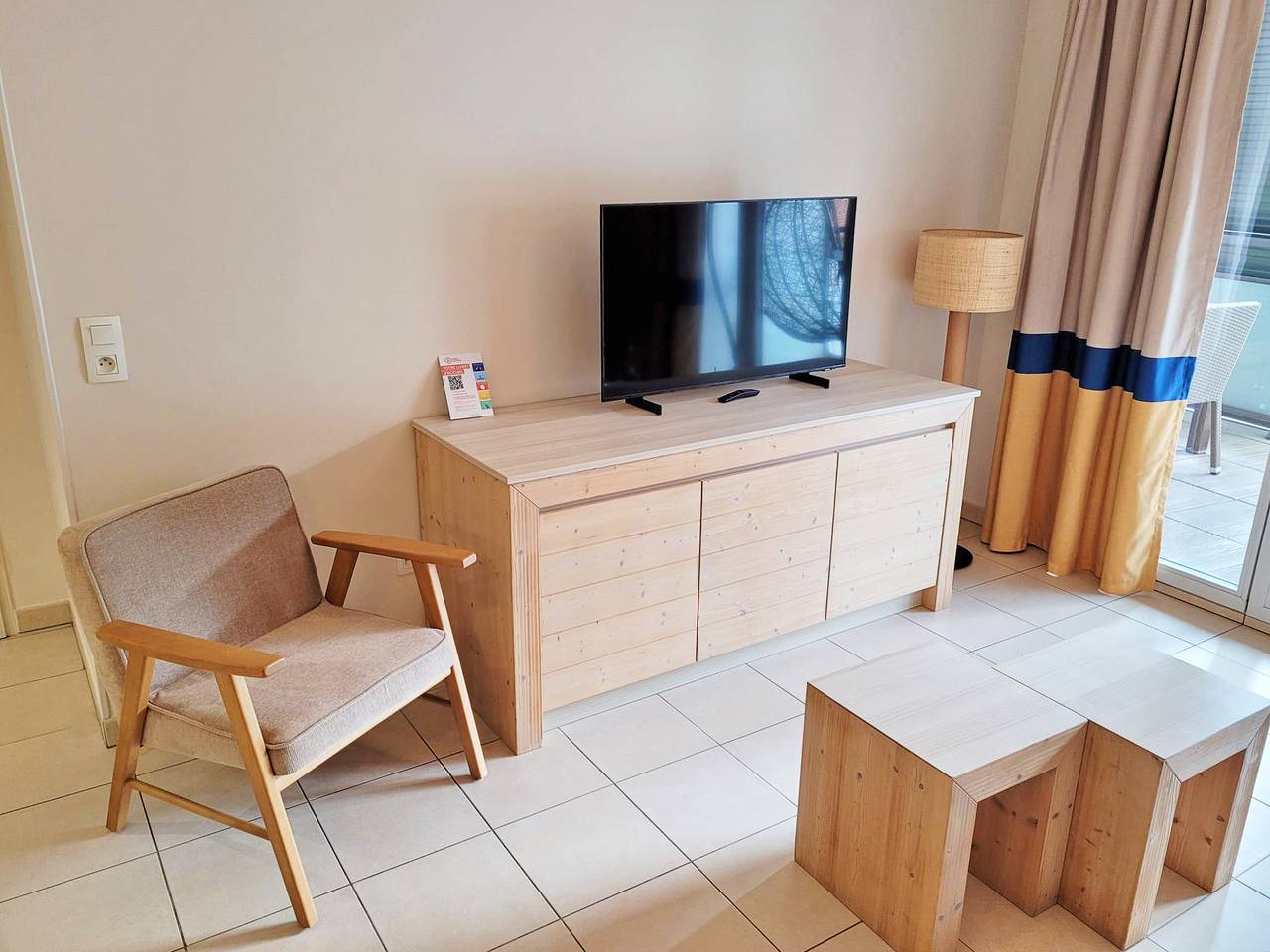 Ganze Wohnung, Appartement Julia Augusta 3p6p Nr in Roquebrune-Cap-Martin, Nizza und Umgebung