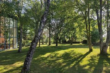 Chambre d’hôte pour 50 personnes à Saxi-Bourdon