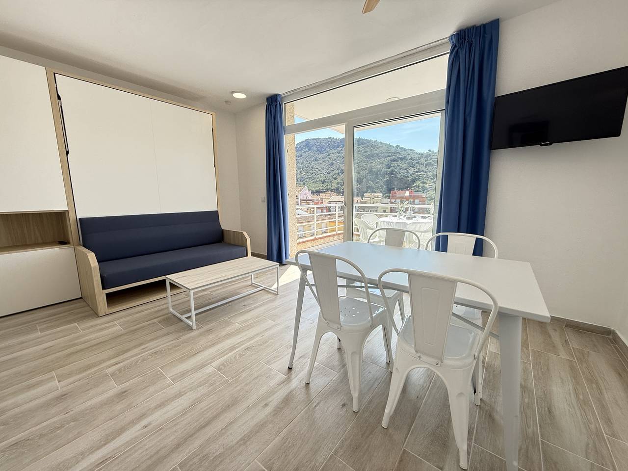 Appartamento vacanze a Roses a partire da 49€ a notte