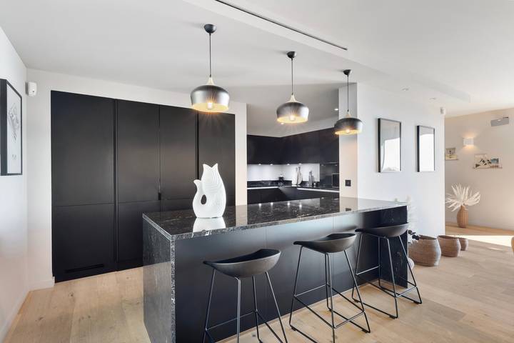 Ferienhaus für 14 Personen, mit Balkon und Terrasse sowie Garten und Pool in Les Issambres - 3