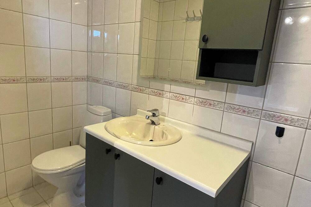 Ganze Wohnung, Central studio apartment in Tromsø