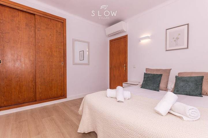 Finca für 7 Personen, mit Terrasse und Garten in Port de Sóller - 3