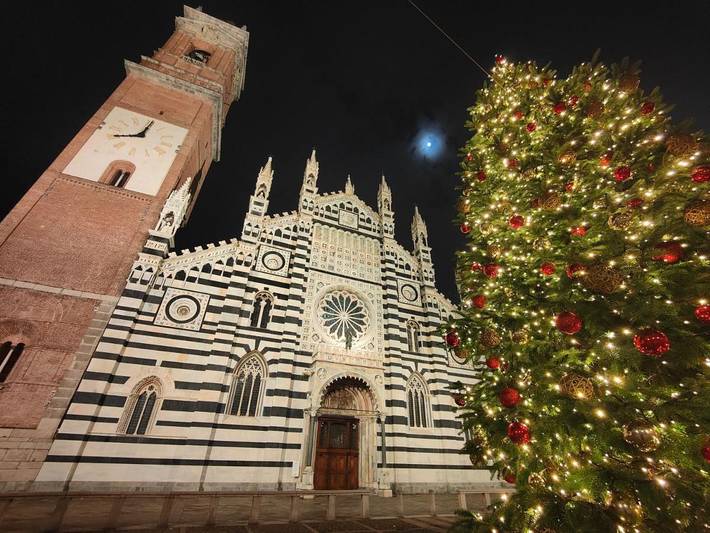 Maison d’hôte pour 2 personnes, avec vue et terrasse à Monza