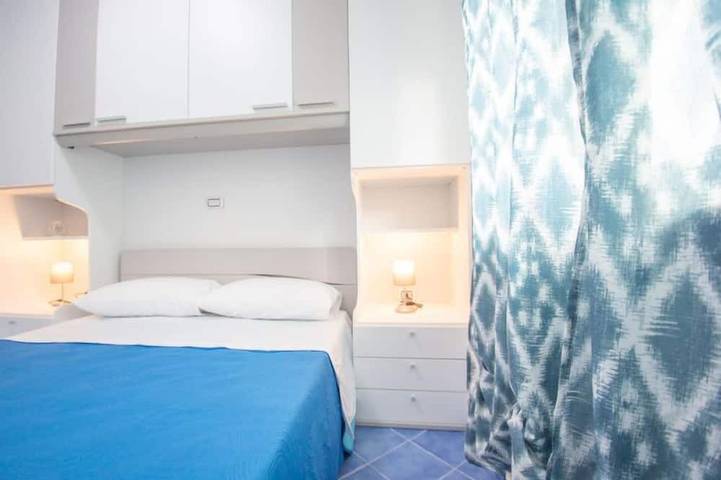 Ganze Wohnung, Perla Blu Vistamare in Lido Tartaruga, Termoli