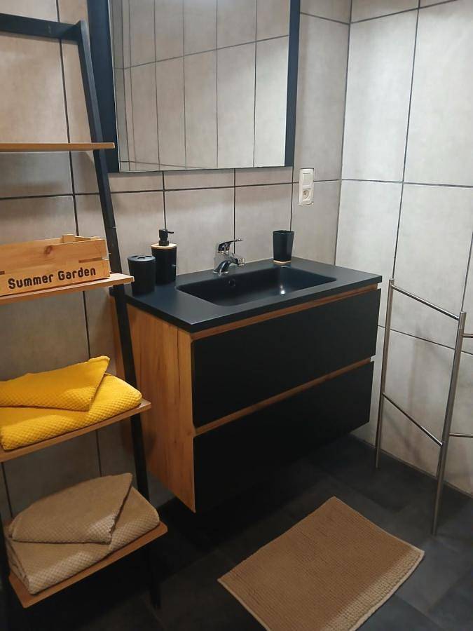 Location de vacances pour 2 personnes dans Sougné-Remouchamps - 4