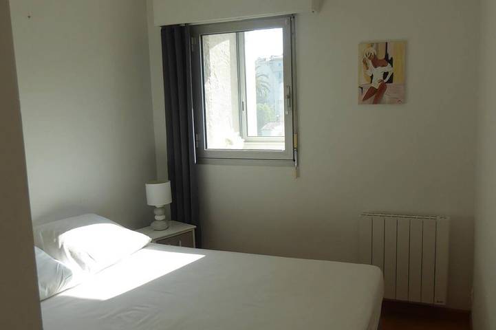 Gîte pour 4 personnes dans Golfe-Juan - 4