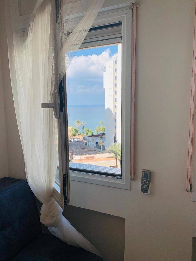 Gîte pour 3 personnes, avec vue à Netanya - 2