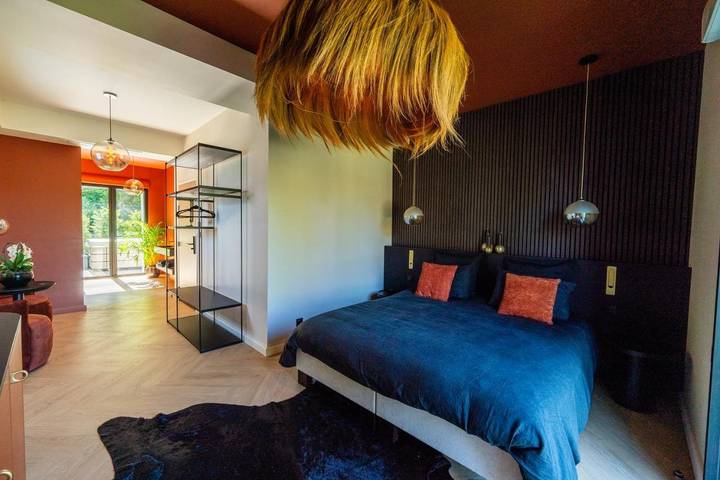 Maison d’hôte pour 2 personnes, avec jardin et jacuzzi, animaux acceptés dans la Somme - 2