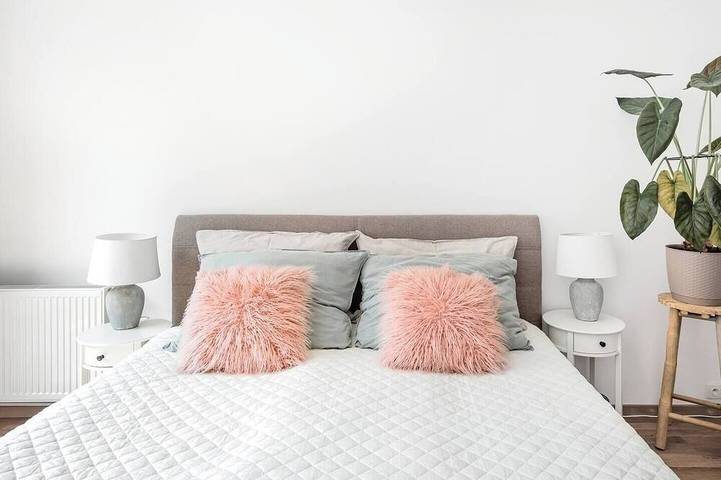 Ganze Wohnung, Adorable City Centre Apartment, Balcony, AC & Lift in Bratislava, Bratislava und Umgebung