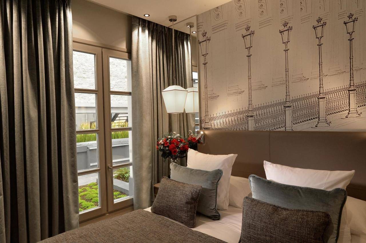 Hotel La Lanterne & Spa By Timhotel in Paris, Île de France