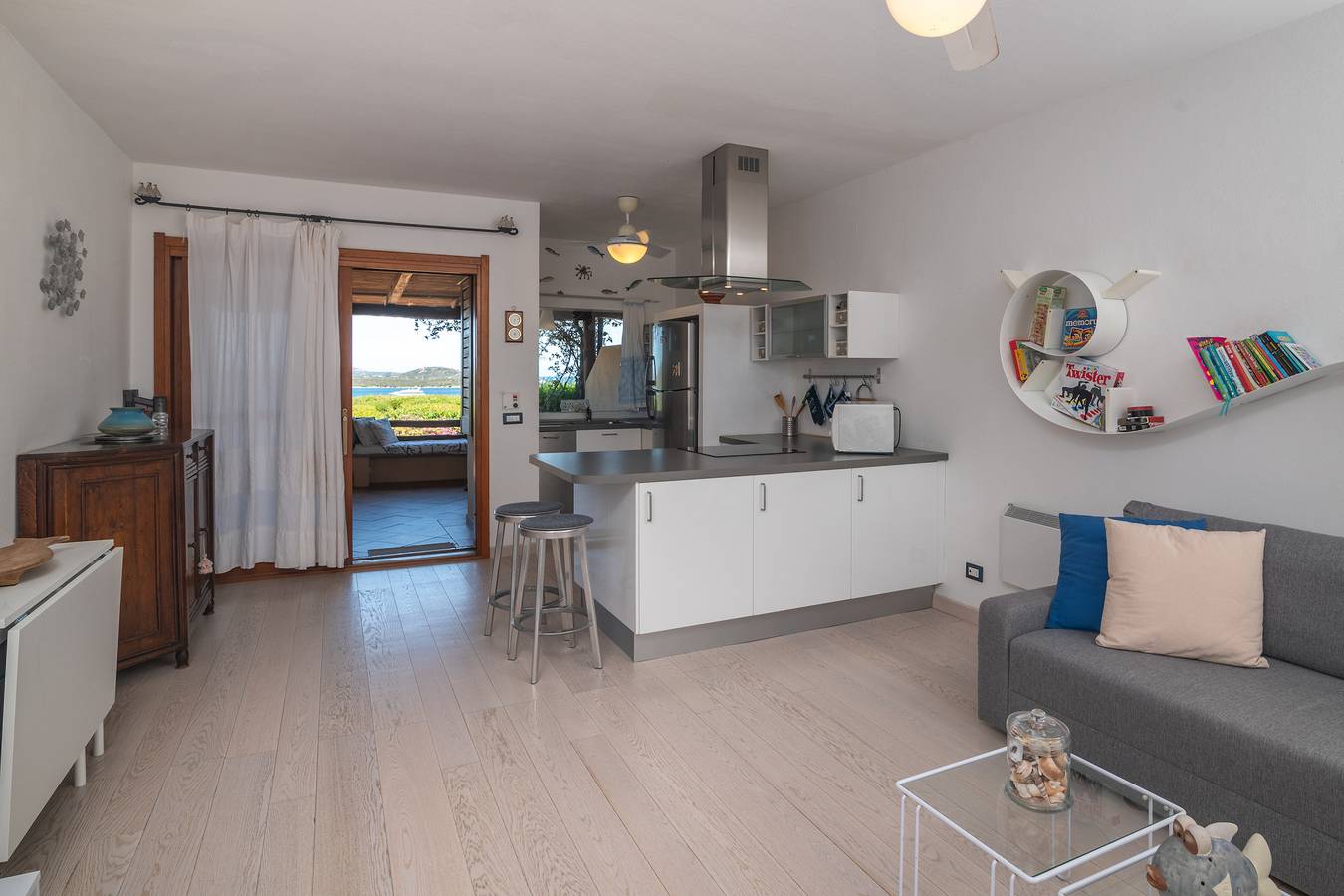 Appartamento intero, Sardinia Paradise House in Portisco, Costa Smeralda