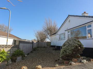 Cottage for 6 People in Trearddur Bay, Isle of Anglesey, Photo 1
