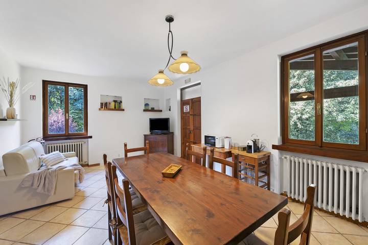 Ferienhaus für 4 Personen, mit Garten am Gardasee - 4