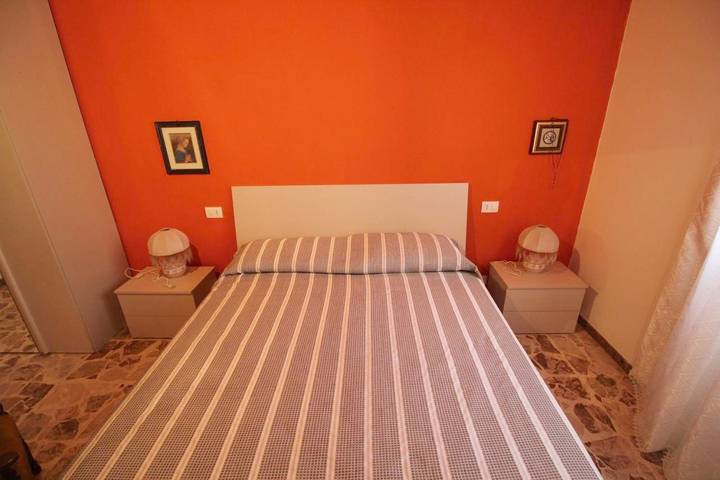 Gîte pour 4 personnes, avec balcon à Sampieri - 3