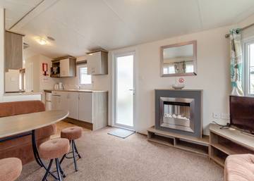 Bungalow para 10 Personas en Bacton, Norfolk, Foto 3