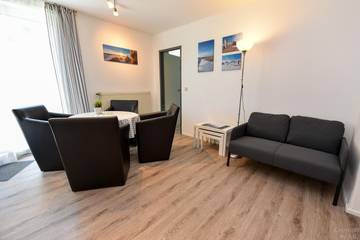 Ferienwohnung für 4 Personen in Döse, Cuxhaven, Bild 2