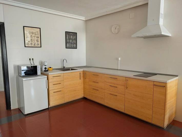 Gîte pour 5 personnes, avec Terrasse à Dúrcal - 4