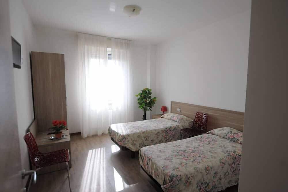 Apartamento entero, Sesto San Giovanni: apartamento en una residenciaapartamento en una residencia in Sesto San Giovanni, Provincia de Milan