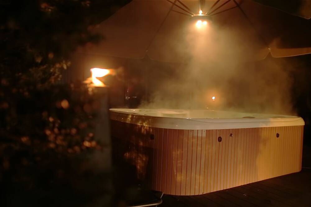 B&B and Spa Estate Matanze, terrace room in IJssel