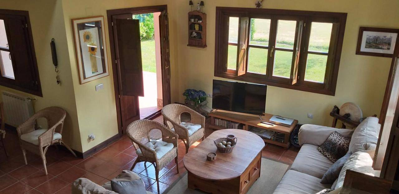 Four-Bedroom House in Andrín, Llanes