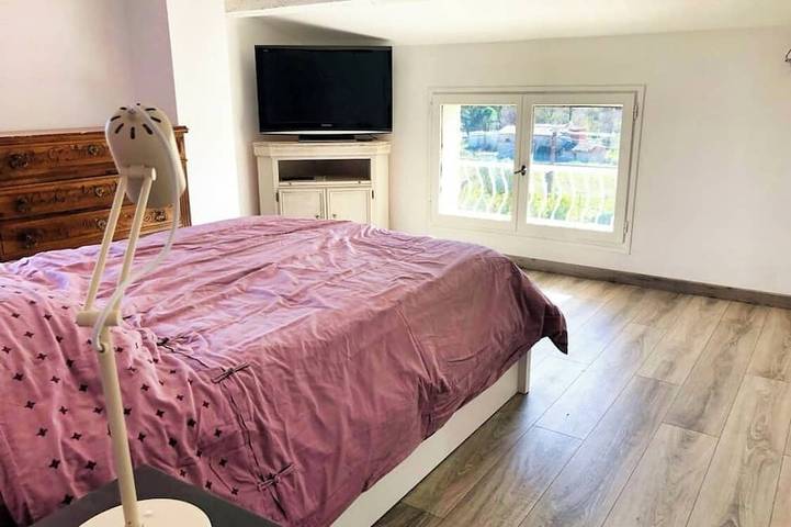 Location de vacances pour 10 personnes à Saint-Zacharie - 3