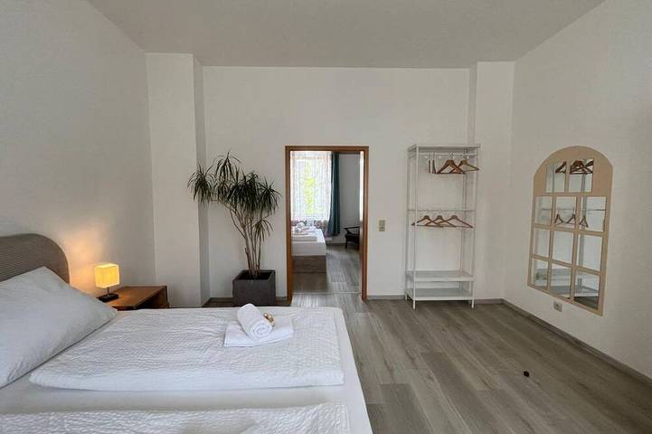 Gîte pour 6 personnes à Hermeskeil - 3