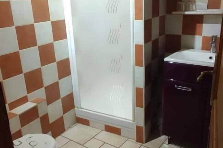 Location de vacances pour 3 personnes dans Chémery-sur-Bar - 4