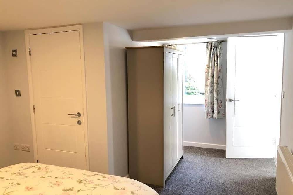 Entire apartment, 1 Bedroom Apartment nestled in the Shropshire Hills! in Church Stretton, Shropshire Hills