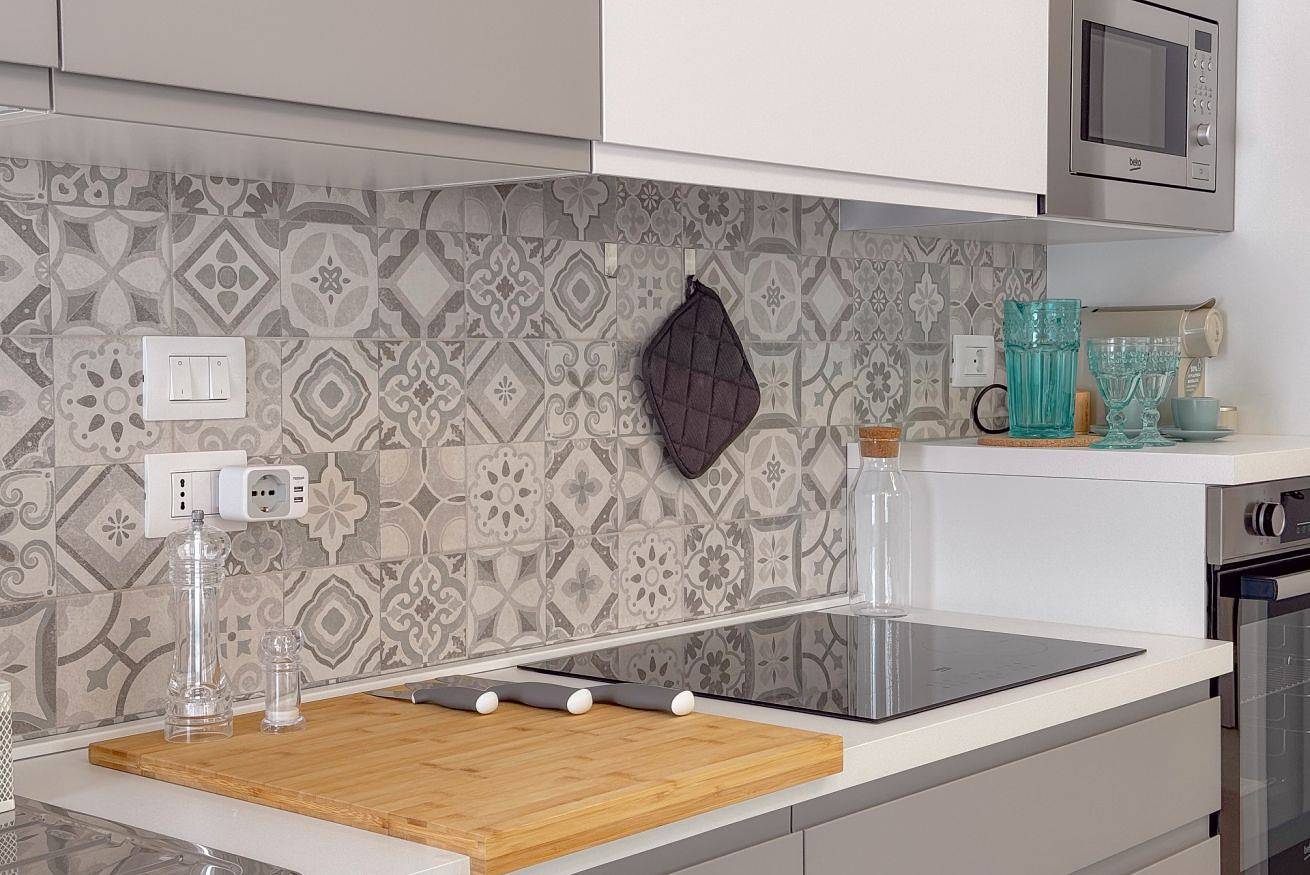 Appartement entier, Seafront & Reserved Parking in Fontespina, Côte Adriatique Marken