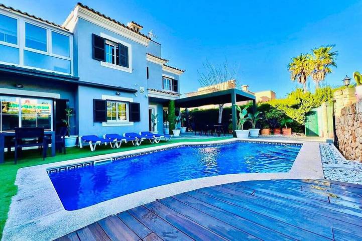 Holiday home for 11 people - 1