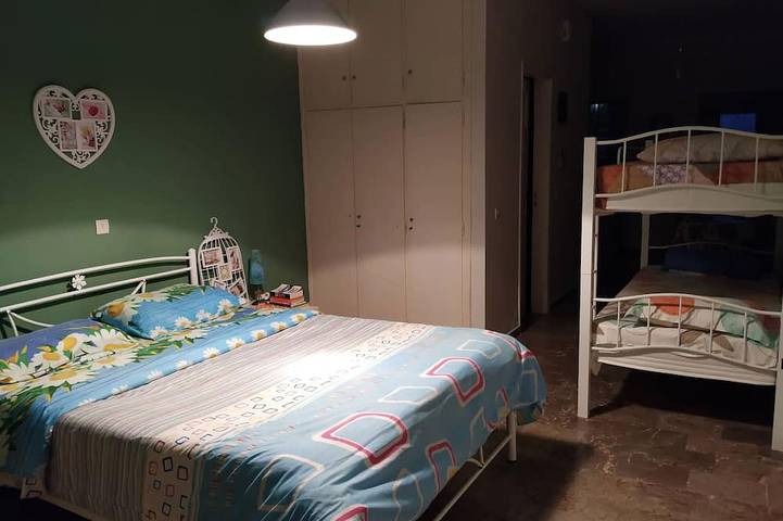 Ferienwohnung für 3 Personen in Tolo - 4