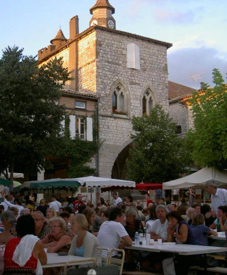 Appartement entier, Les Apparts de Bastide 35B in Villeneuve-sur-Lot, Région de Villeneuve-sur-Lot