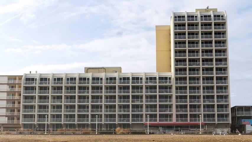 Appartamento vacanze per 4 persone, con piscina e balcone nonché idromassaggio e sauna - 1